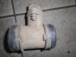 Opel Astra G (2006) TÖMEG LÉGÁRAMLÁS ÉRZÉKELŐ (légtömeg mérő)
