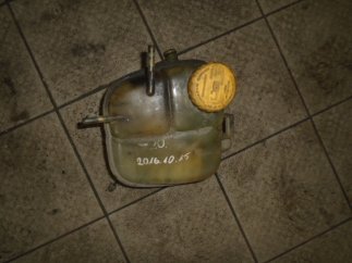 Opel Astra G (2001) Kiegyenlítő tartály
