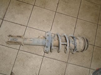 Opel Astra G (2001) Jobb első gólyaláb