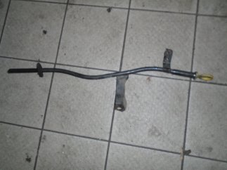 Opel Astra G (2001) Nivópáca 