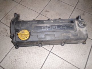 Opel Astra G (2001) Szelepfedél