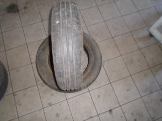 Hankook Kinergy Eco 155/70 R13 Nyári