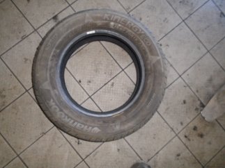 Hankook Kinergy Eco 155/70 R13 Nyári