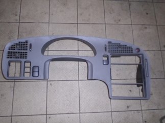 SAAB 9-5 (2002) Műszerfal burkolat