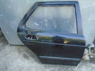 SAAB 9-5 (2002) Jobb hátsó ajtó