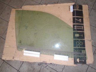 SAAB 9-5 (2002) Jobb első ajtóüveg