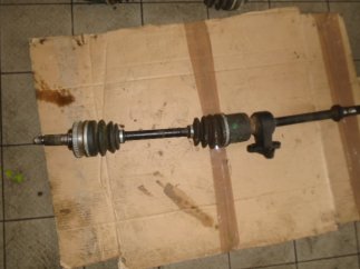 Mazda 626 IV (1994) Jobb első féltengely