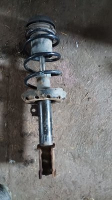 Opel Astra G (2001) Jobb első golyaláb