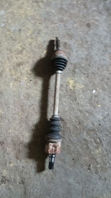 Suzuki Swift (2002) Bal első féltengely