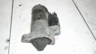 Peugeot  Partner D (2003) Önindító motor