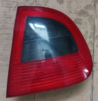 Seat Cordoba (1997) Jobb hátsó lámpa