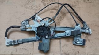 Seat Cordoba (1997) Bal első ablakemelő szerkezet elektromos