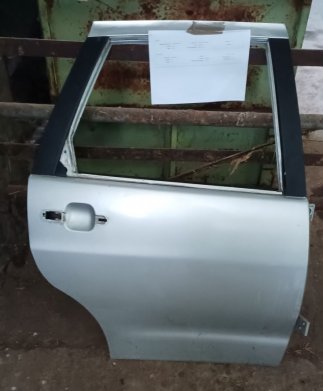 Seat Cordoba (1997) Jobb hátsó ajtó