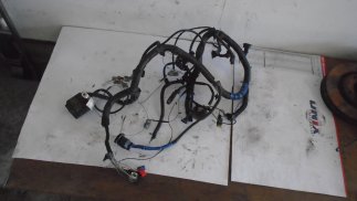 Peugeot  Partner D (2003) Motor kábelköteg