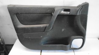 Opel Astra G (2002) Bal első ajtókárpit (elektromos)