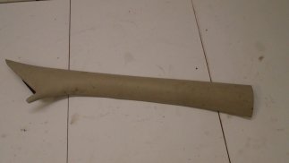 Opel Astra G (2002) Jobb oldali A oszlop takaró