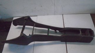 Opel Astra G (2002) Középső műanyag burkolat