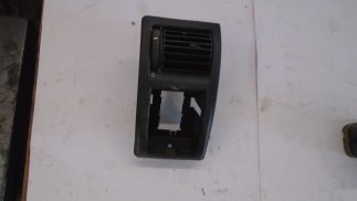 Opel Astra G (2002) Levegő befúvó