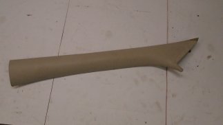 Opel Astra G (2002) Bal oldali A oszlop takaró