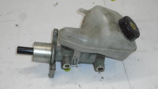 Opel Astra G (2002) Főfékhenger tartállyal