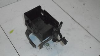 Opel Astra G (2002) Biztosítéktartó doboz