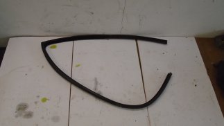 Opel Astra G (2002) Jobb hátsó ablak kédergumi