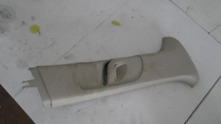 Opel Astra G (2002) Jobb oldali B oszlop takaró felső rész