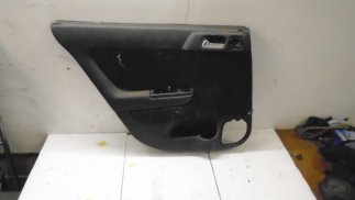 Opel Astra G (2002) Bal hátsó ajtókárpit (elektromos)