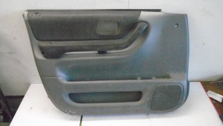 Honda CR-V I (1998) Bal első ajtókárpit (elektromos)