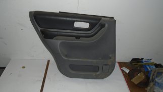 Honda CR-V I (1998) Bal hátsó ajtókárpit (elektromos)