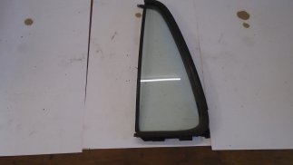 Honda CR-V I (1998) Bal hátsó fix ajtóküveg