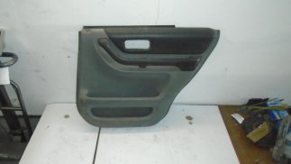 Honda CR-V I (1998) Jobb hátsó ajtókárpit (elektromos)