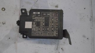 Honda CR-V I (1998) Biztosíték tábla