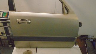 Honda CR-V I (1998) Jobb első ajtó