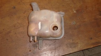 Ford Transit 330 TD (2000) Hűtővíz kiegyenlítő tartály 