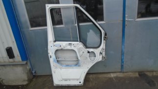 Ford Transit 330 TD (2000) Bal első ajtó + fix üveg 