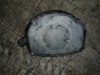 Nissan Almera  1.5 VISIA AC (2004) Szervóolaj tartály