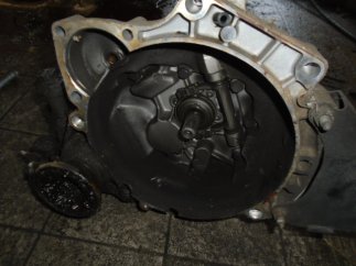 Nissan Almera  1.5 VISIA AC (2004) Ablaktörlő szerkezet motorral