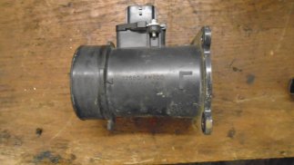 Nissan Almera  1.5 VISIA AC (2004) TÖMEG LÉGÁRAMLÁS ÉRZÉKELŐ 