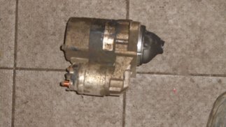 Nissan Almera  1.5 VISIA AC (2004) Önindító