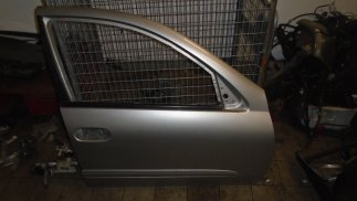 Nissan Almera  1.5 VISIA AC (2004) Jobb első ajtó