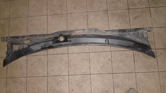 Nissan Almera  1.5 VISIA AC (2004) Levélrács