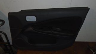 Nissan Almera  1.5 VISIA AC (2004) Jobb első ajtókárpit (elektromos)