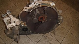 Opel Astra F (1993) Váltómű 5seb., manuális, F13