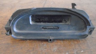 Renault Thalia (2002) Központi kijelző