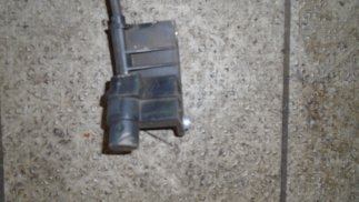 Opel Vectra B (2001) Főtengely jeladó