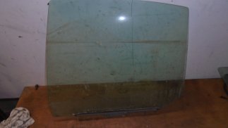 Renault Megane (1998) Bal hátsó ajtóüveg