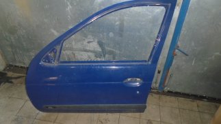 Renault Megane (1998) Bal első ajtó