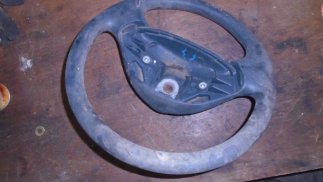 Renault Megane (1998) Kormánykerék légzsák nélkül