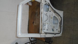 Ford Escort Alba (1994) Jobb hátsó ajtó 